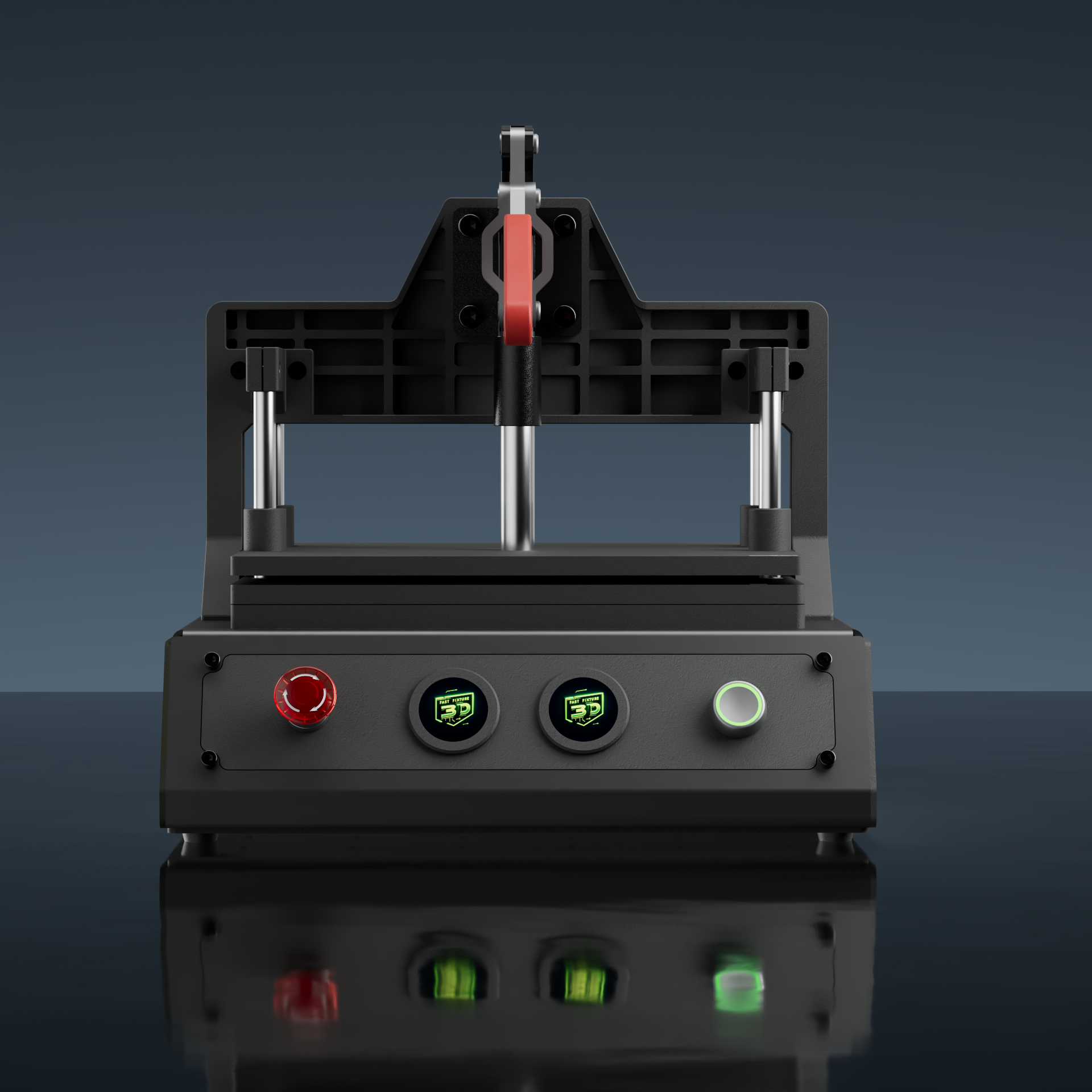 Test Jig Image 1