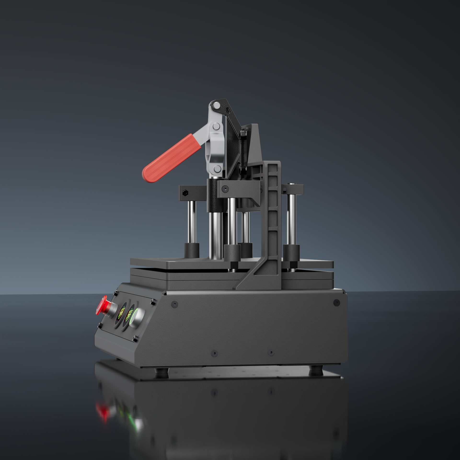 Test Jig Image 4